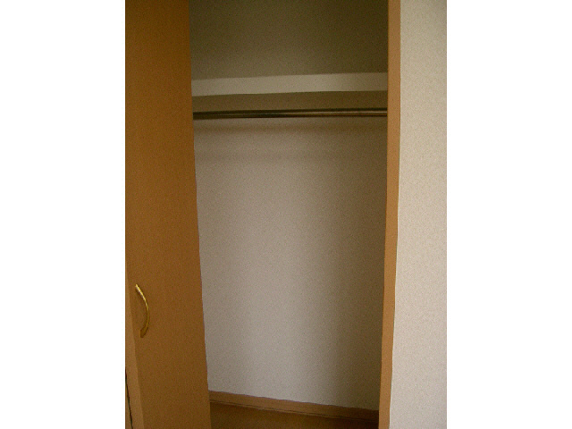 グランドールG1・2の収納