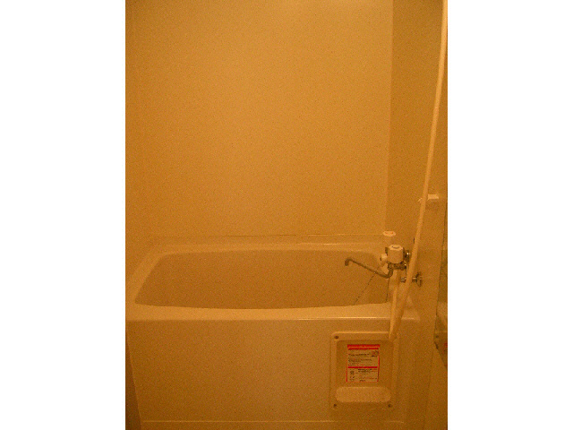 グランドールG1・2の浴室