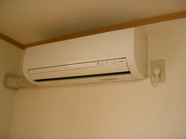 グランドールG1・2の設備