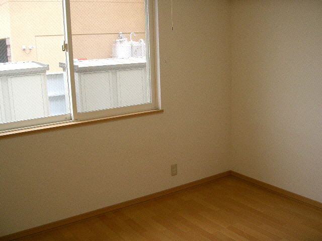 グランドールG1・2の洋室