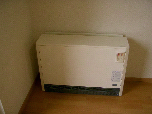 グランドールG1・2の設備