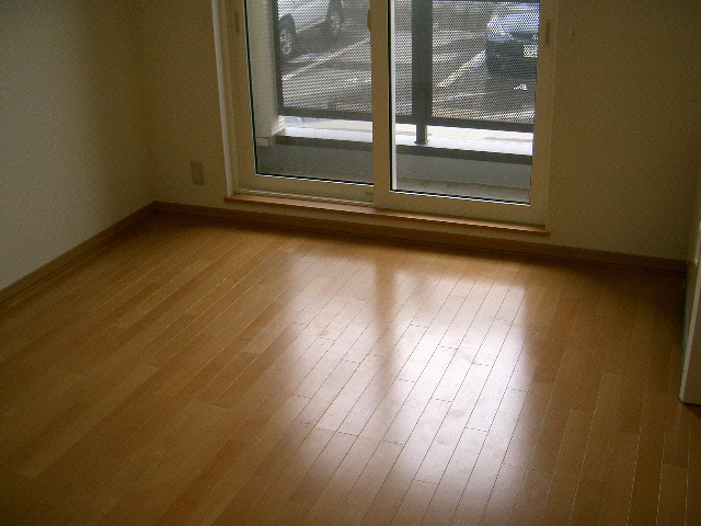 グランドールG1・2の内装