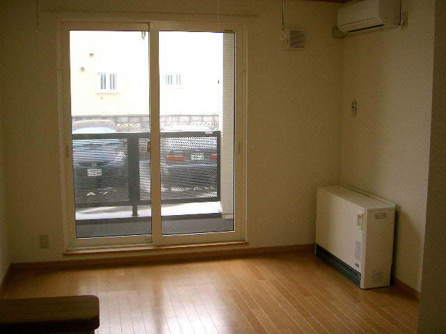 グランドールG1・2の居間・リビング