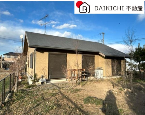 児玉郡神川町新里　中古戸建の画像