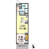 豊島区西池袋５丁目のアパートの画像