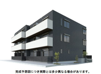 【外観】 | 外観