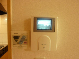 【セキュリティ】 | DandelionⅡ　（ダンデリオン） | セキュリティ