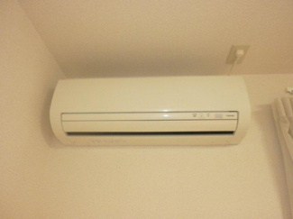 【設備】 | DandelionⅡ　（ダンデリオン） | 室内設備