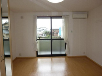 【内装】 | DandelionⅡ　（ダンデリオン） | 室内