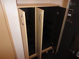 【玄関】 | DandelionⅡ　（ダンデリオン） | 玄関