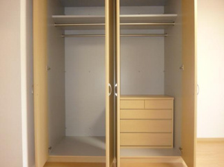 【収納】 | DandelionⅡ　（ダンデリオン） | 収納