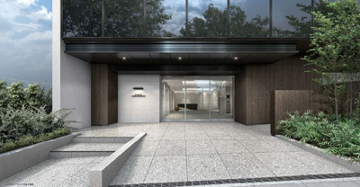 【その他共用部分】 | デュオステージ浦和岸町