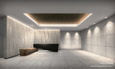 【エントランス】 | デュオステージ浦和岸町