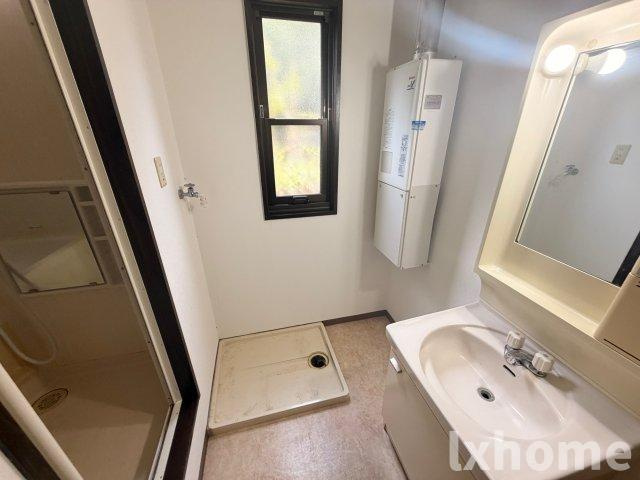 メゾン・ヴィータの玄関