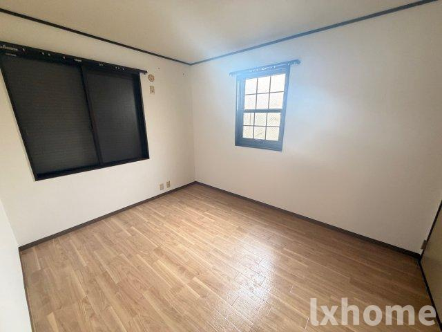 メゾン・ヴィータの居間・リビング