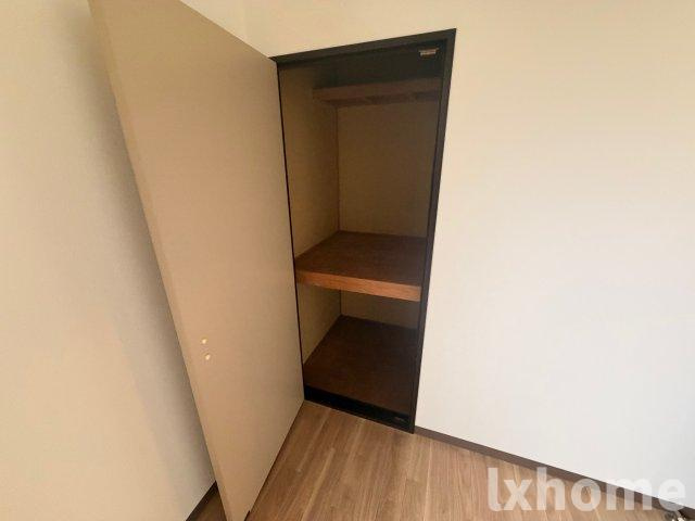 メゾン・ヴィータの収納