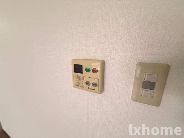 メゾン・ヴィータの設備