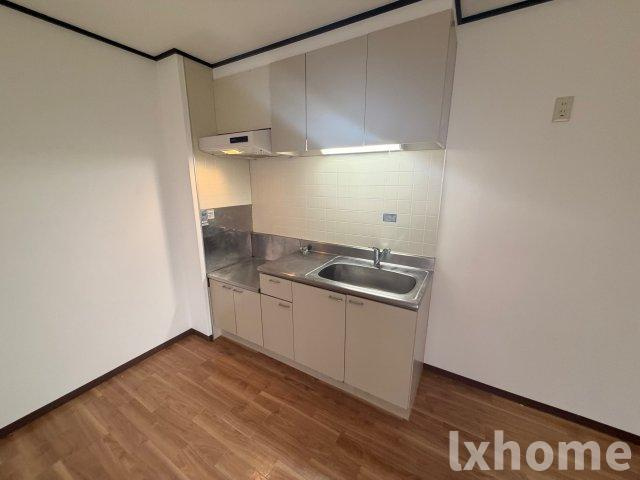 メゾン・ヴィータのキッチン