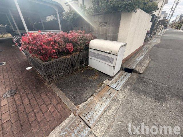 メゾン・ヴィータのその他共用部分