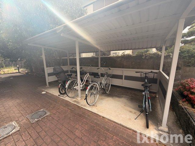 メゾン・ヴィータのその他共用部分