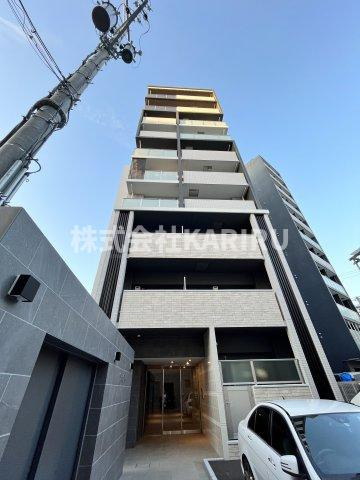 コーポラス京橋