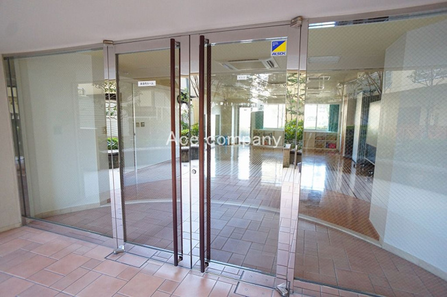 【その他共用部分】 | キャステージパーク4番街 | 【多目的ルーム】