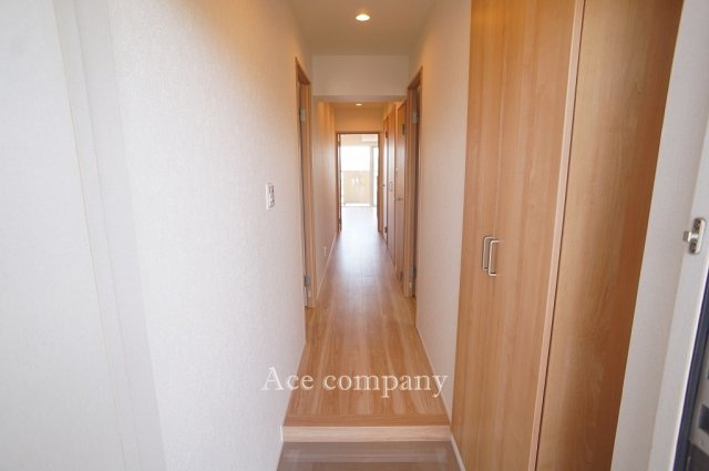 【玄関】 | ハイム鴻池 | トールサイズのシューズボックス完備です♪