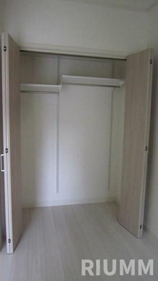 【収納】 | ブライズメゾン鷺宮