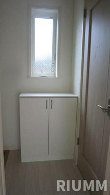 【玄関】 | ブライズメゾン鷺宮