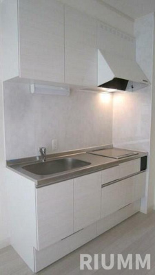 【キッチン】 | ブライズメゾン鷺宮