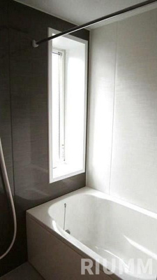 【浴室】 | ブライズメゾン鷺宮