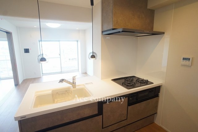 【キッチン】の画像