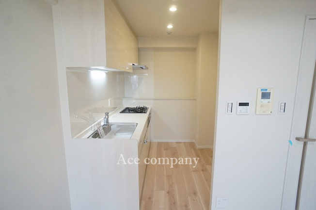 【キッチン】 | ネオコーポ桃谷