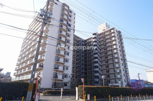 【外観】の画像