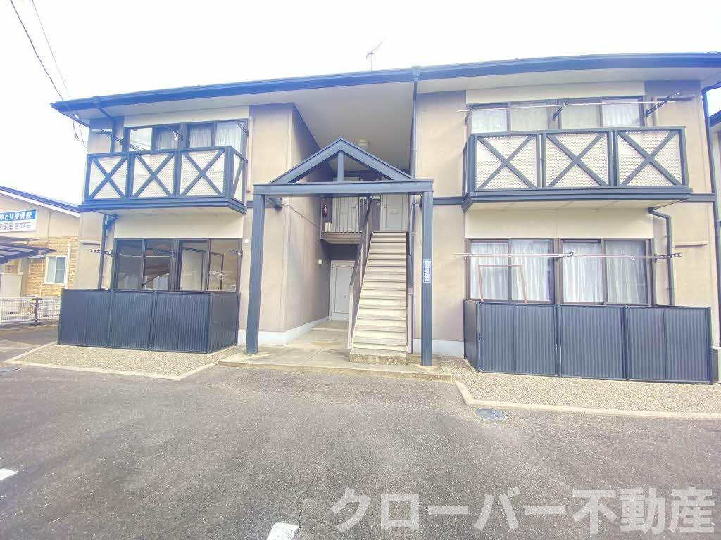 フレグランス春日 A棟