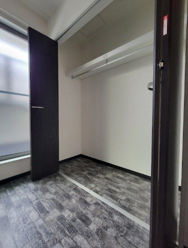 アベニール十三の収納