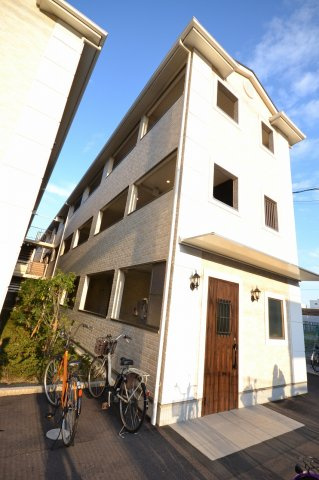 グランパシフィック長橋スクエア