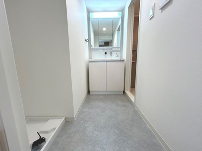 【洗面所】 | ステラ浦和常盤