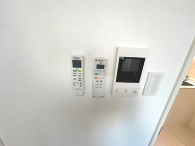 【セキュリティ】 | ステラ浦和常盤