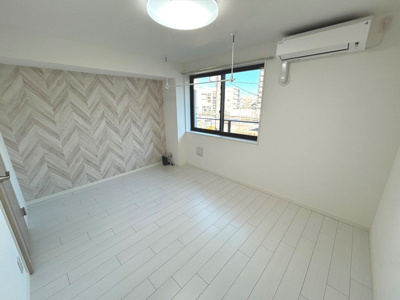 【内装】 | ステラ浦和常盤