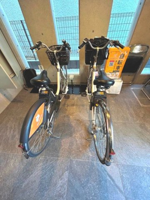 【設備】 | ステラ浦和常盤