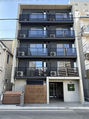 【外観】 | ステラ浦和常盤