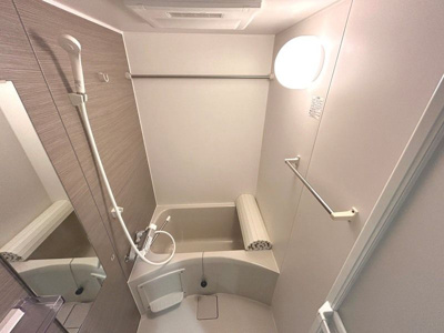 【浴室】 | ステラ浦和常盤