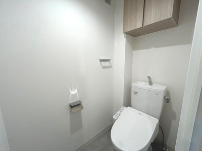 【トイレ】 | ステラ浦和常盤