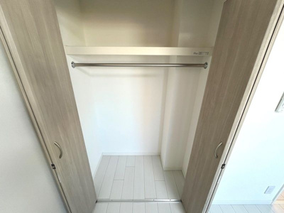 【収納】 | ステラ浦和常盤