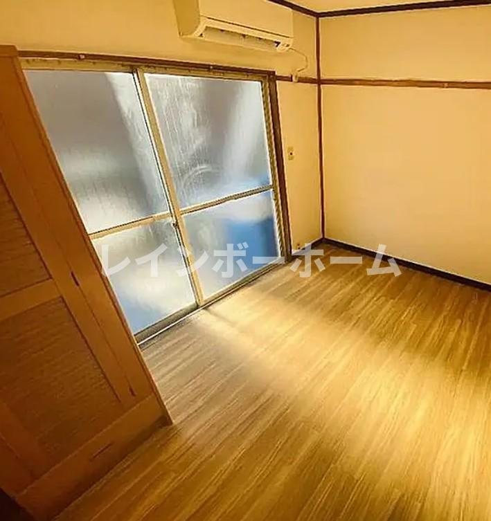 斉藤ビルの内装|※別部屋参照写真となります。