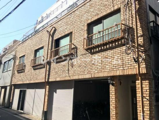 斉藤ビルの外観