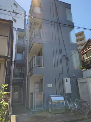 【外観】 | パークコート