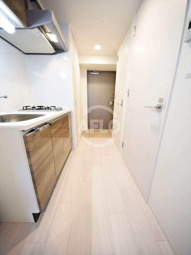 ララプレイス森ノ宮ベーネのキッチン|ララプレイス森ノ宮ベーネ　キッチン