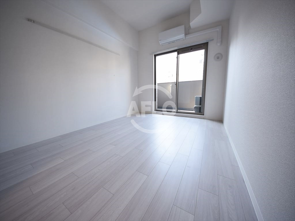 ララプレイス森ノ宮ベーネの居間・リビング|ララプレイス森ノ宮ベーネ　洋室